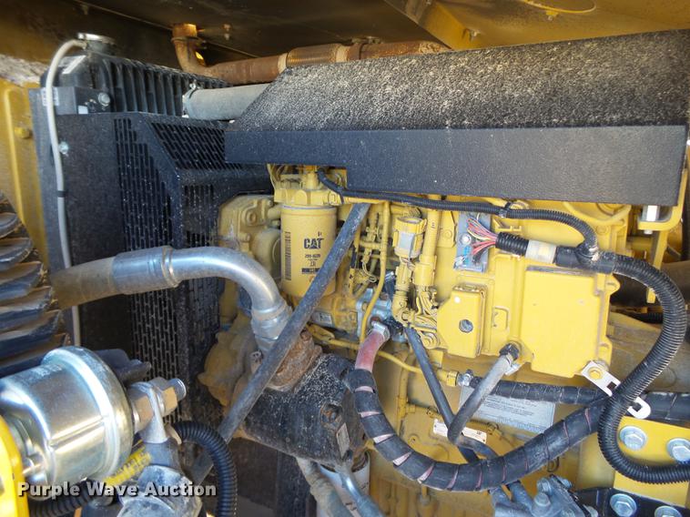 image for item EN9639 2012 Irock TS-516 scalping screening plant