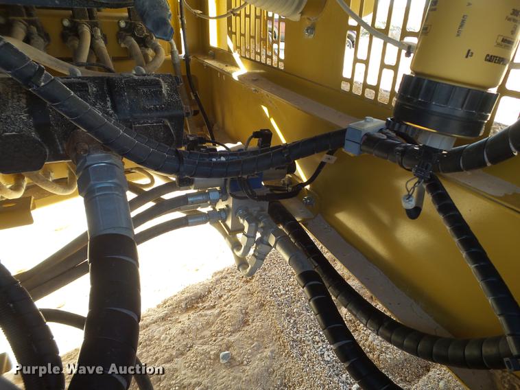 image for item EN9639 2012 Irock TS-516 scalping screening plant