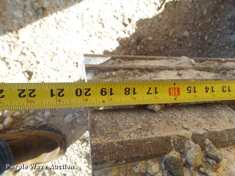 image for item EN9639 2012 Irock TS-516 scalping screening plant