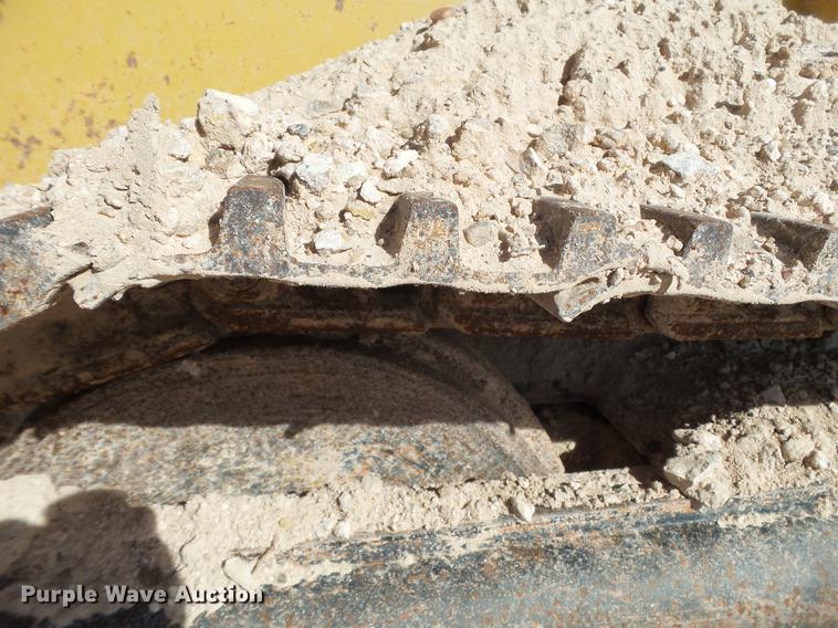 image for item EN9639 2012 Irock TS-516 scalping screening plant