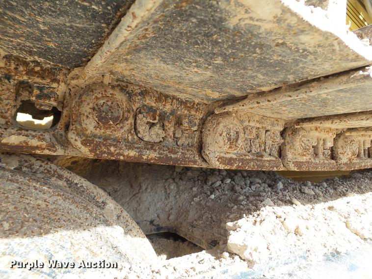 image for item EN9639 2012 Irock TS-516 scalping screening plant