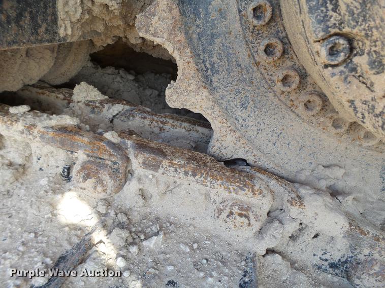 image for item EN9639 2012 Irock TS-516 scalping screening plant