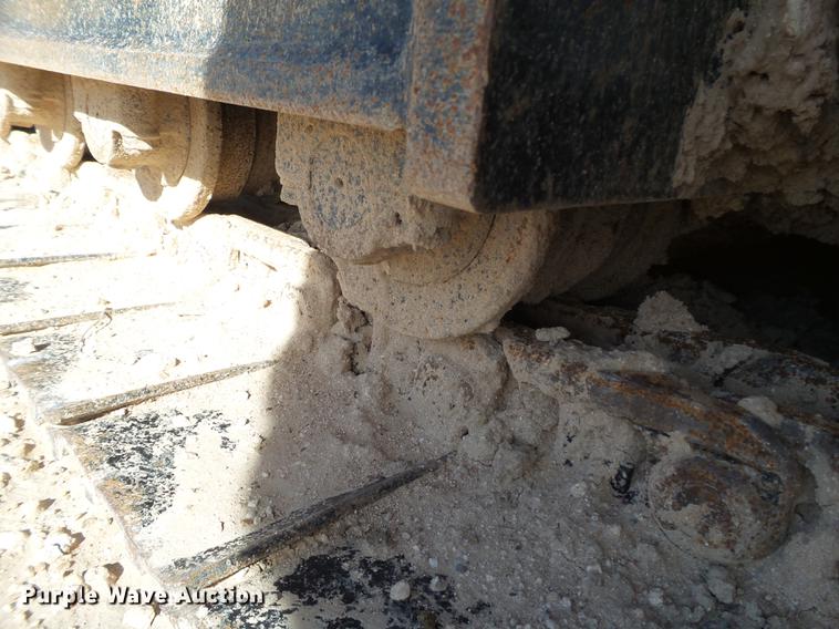 image for item EN9639 2012 Irock TS-516 scalping screening plant