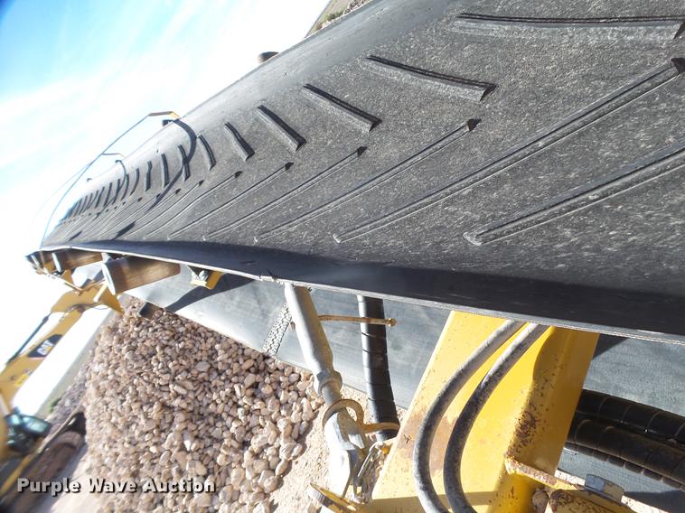 image for item EN9639 2012 Irock TS-516 scalping screening plant