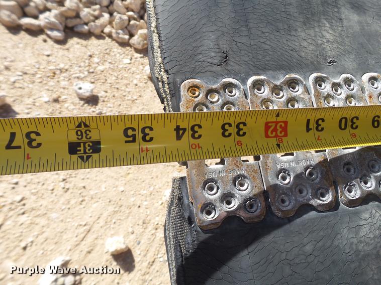 image for item EN9639 2012 Irock TS-516 scalping screening plant