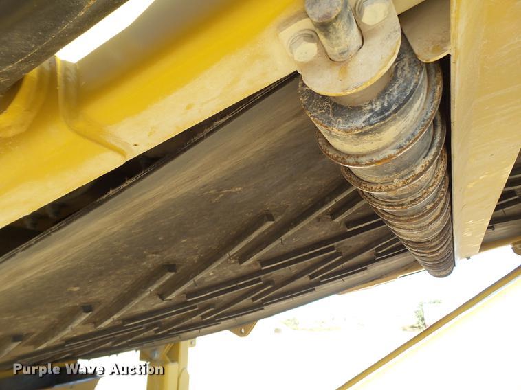 image for item EN9639 2012 Irock TS-516 scalping screening plant