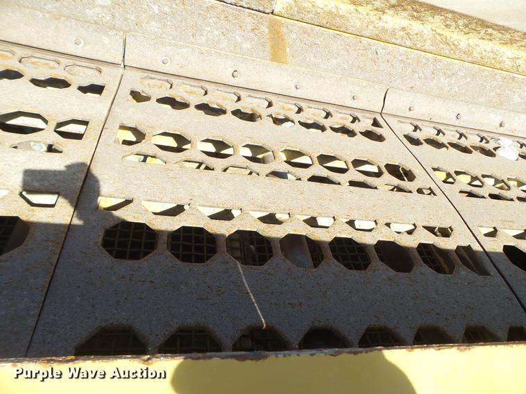 image for item EN9639 2012 Irock TS-516 scalping screening plant