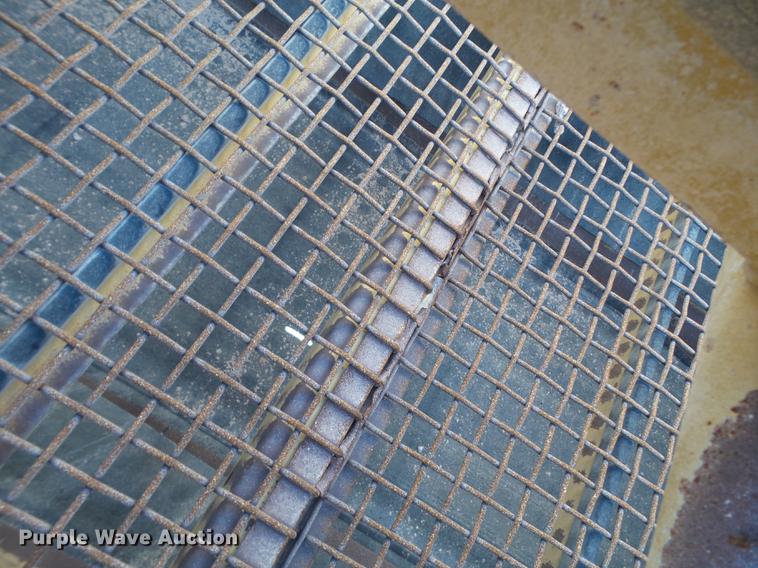 image for item EN9639 2012 Irock TS-516 scalping screening plant