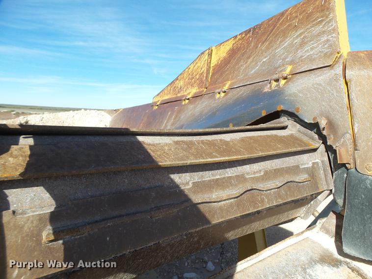 image for item EN9639 2012 Irock TS-516 scalping screening plant