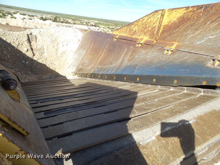 image for item EN9639 2012 Irock TS-516 scalping screening plant