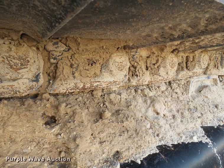 image for item EN9639 2012 Irock TS-516 scalping screening plant