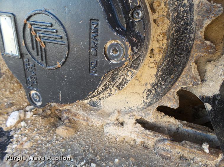 image for item EN9639 2012 Irock TS-516 scalping screening plant