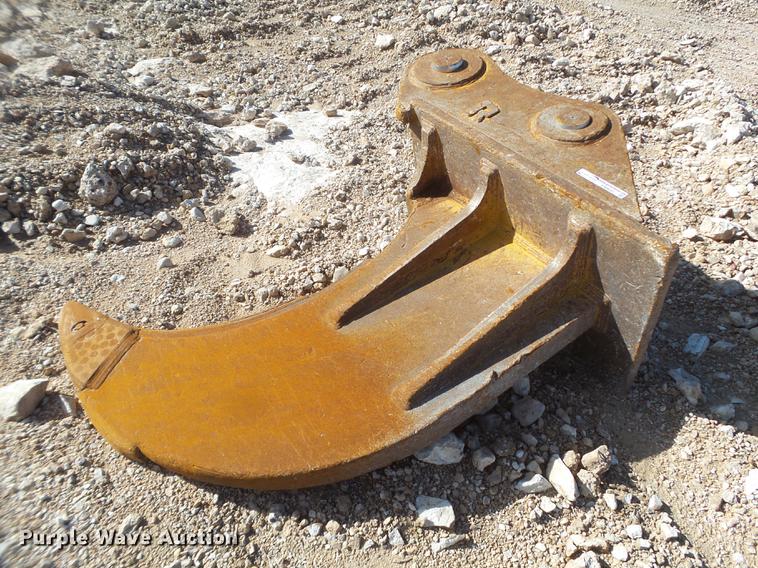 image for item EN9641 Rock Land EER349 excavator ripper