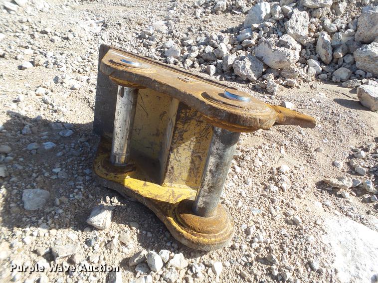 image for item EN9641 Rock Land EER349 excavator ripper