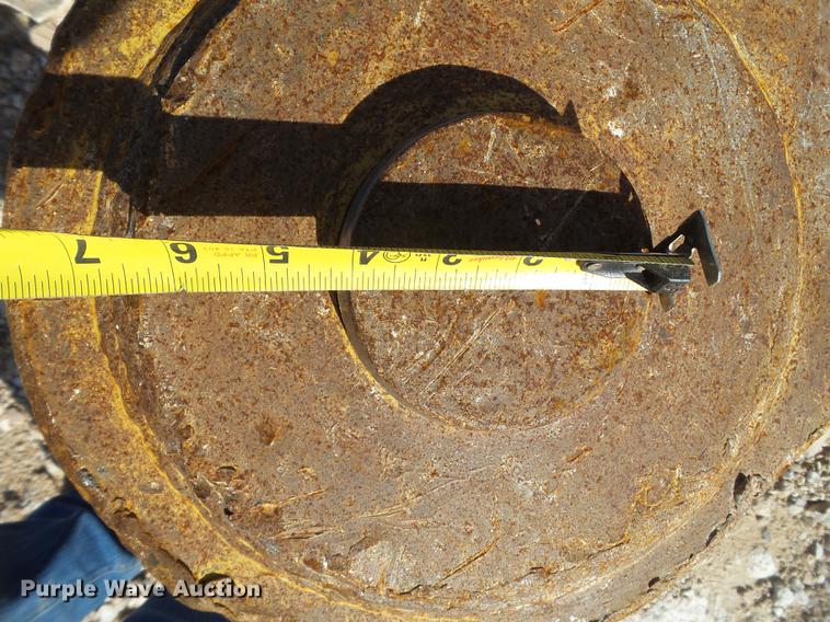 image for item EN9641 Rock Land EER349 excavator ripper