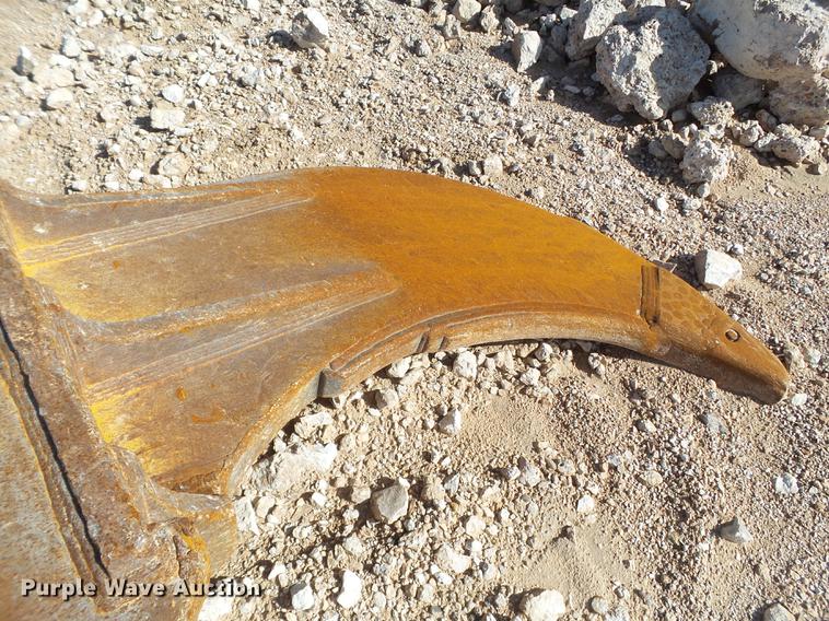 image for item EN9641 Rock Land EER349 excavator ripper