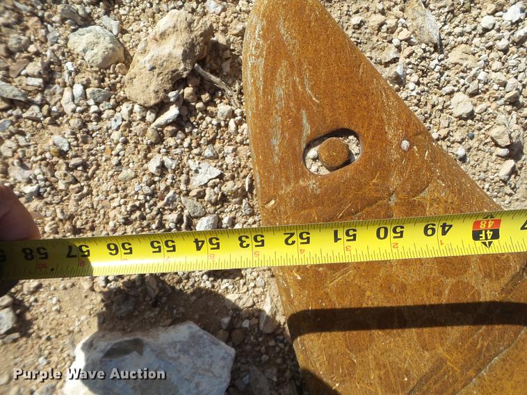 image for item EN9641 Rock Land EER349 excavator ripper