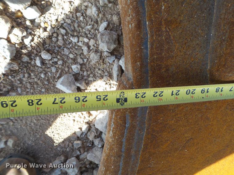 image for item EN9641 Rock Land EER349 excavator ripper