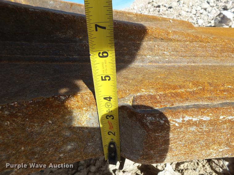 image for item EN9641 Rock Land EER349 excavator ripper