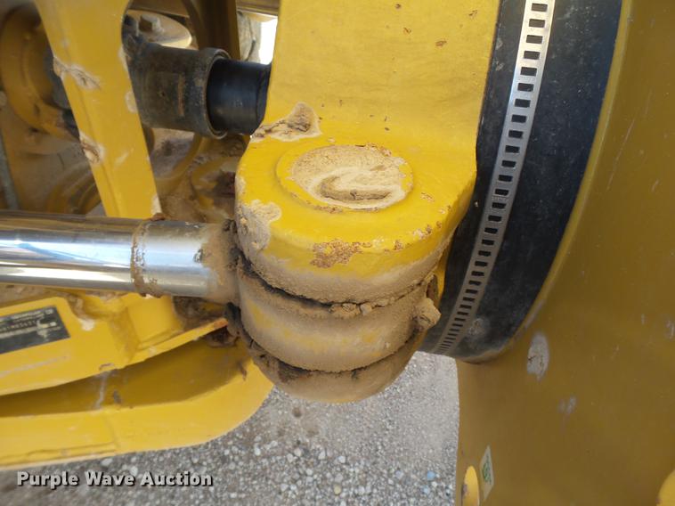 image for item EN9642 2012 Caterpillar 730 haul truck