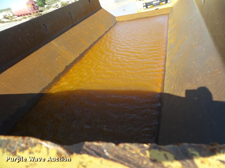 image for item EN9642 2012 Caterpillar 730 haul truck