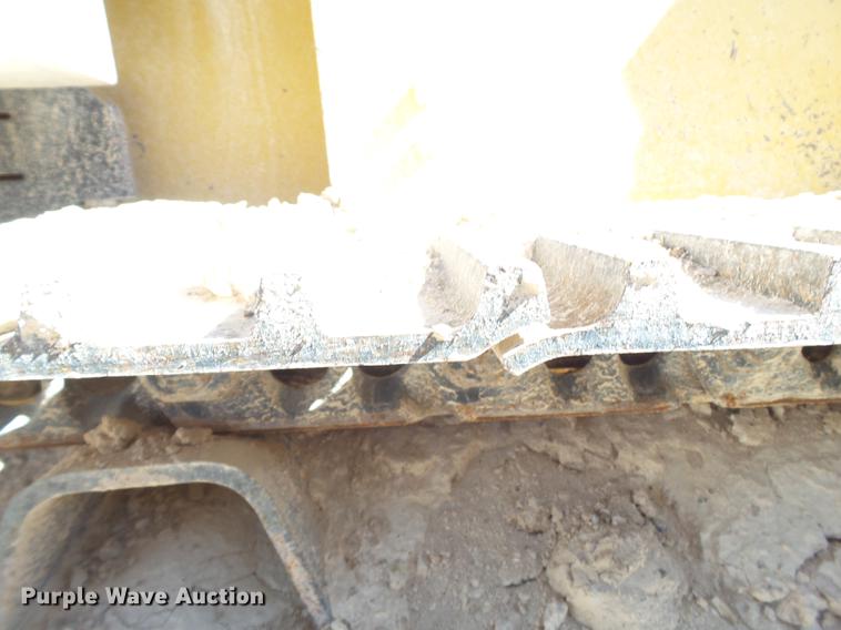 image for item EN9645 Irock TC-20 crusher