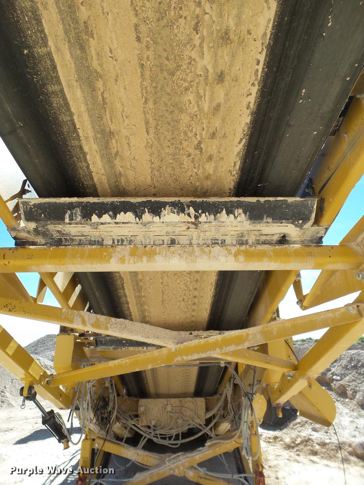 image for item EN9645 Irock TC-20 crusher