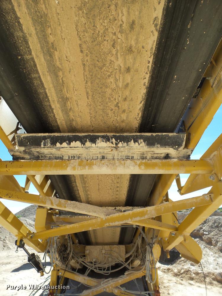 image for item EN9645 Irock TC-20 crusher