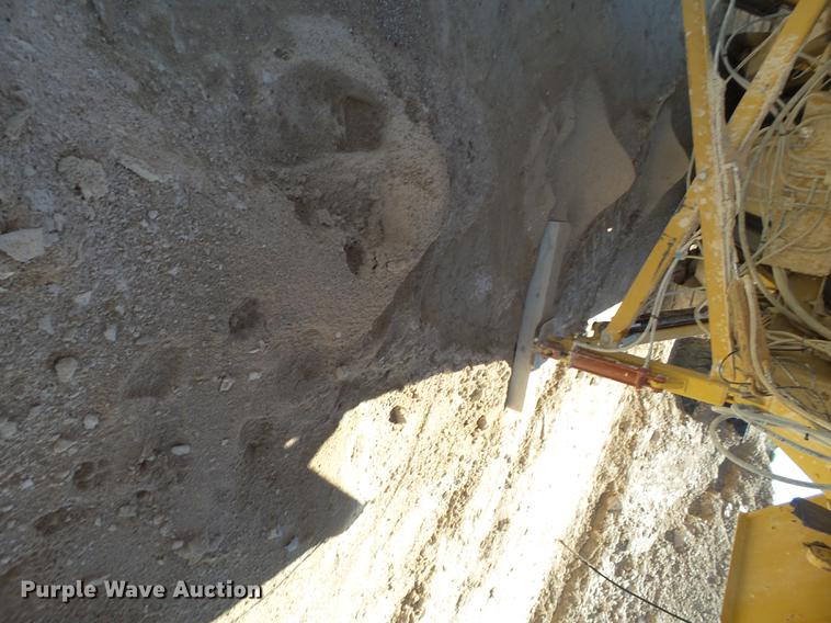 image for item EN9645 Irock TC-20 crusher