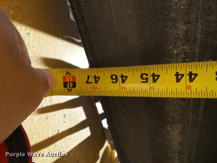 image for item EN9645 Irock TC-20 crusher