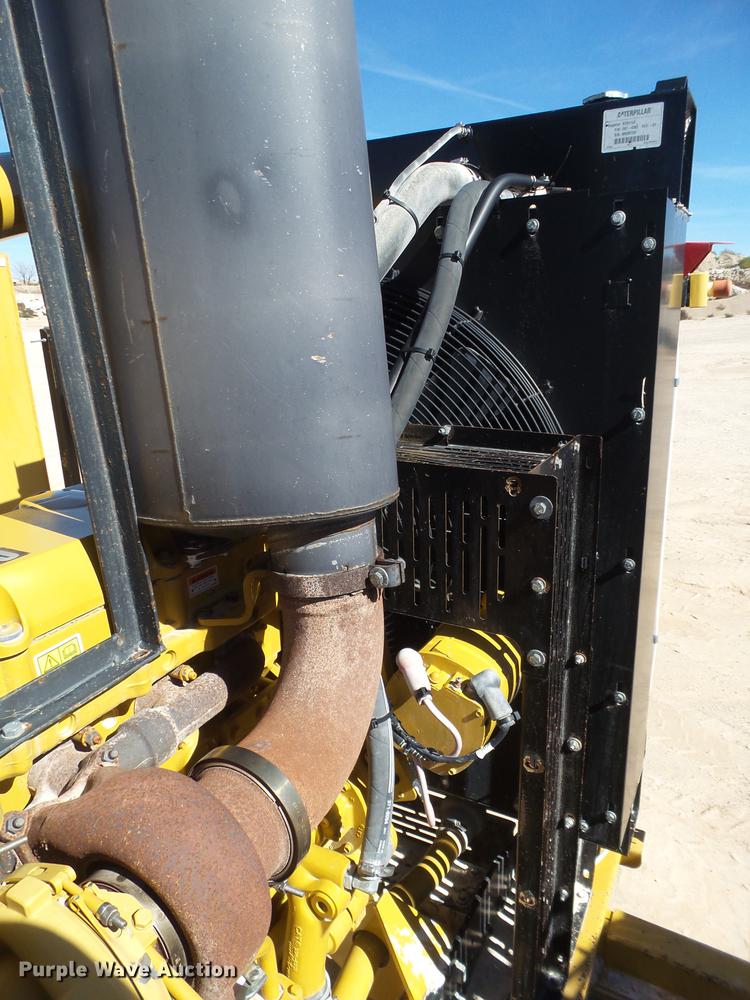 image for item EN9645 Irock TC-20 crusher