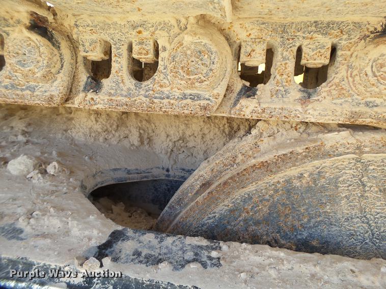 image for item EN9646 2014 Irock TS-522TD triple deck screen