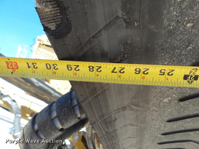 image for item EN9646 2014 Irock TS-522TD triple deck screen