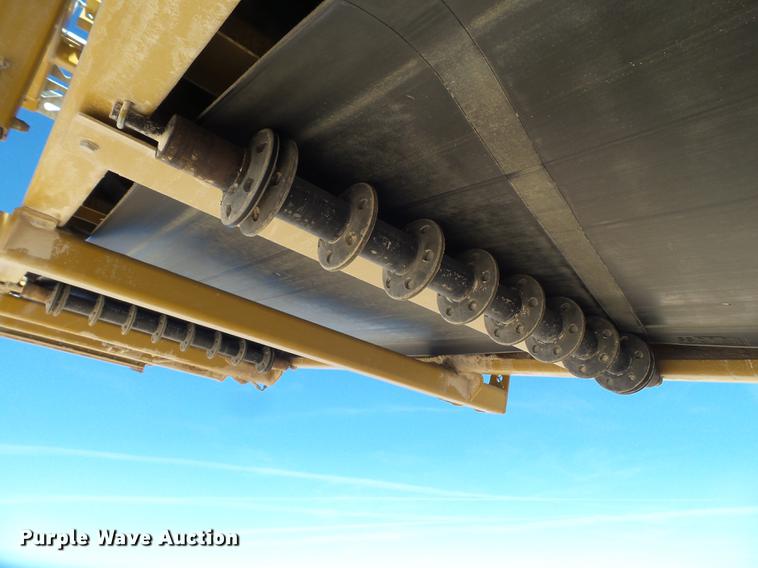 image for item EN9646 2014 Irock TS-522TD triple deck screen