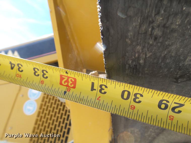 image for item EN9646 2014 Irock TS-522TD triple deck screen