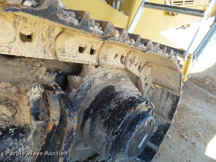 image for item EN9646 2014 Irock TS-522TD triple deck screen