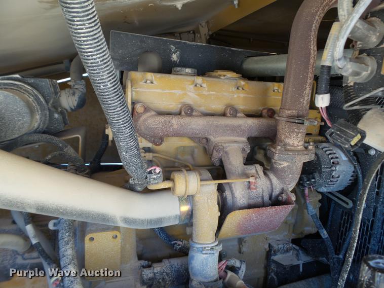 image for item EN9646 2014 Irock TS-522TD triple deck screen