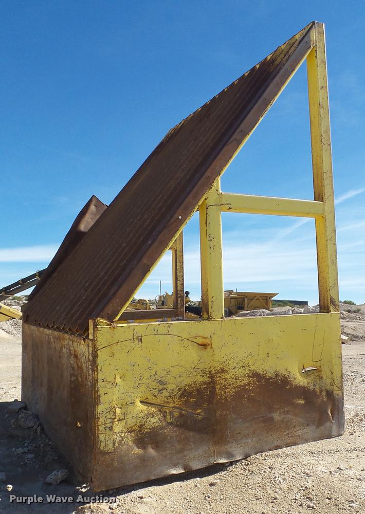 image for item EN9647 BC Supply grizzley screen