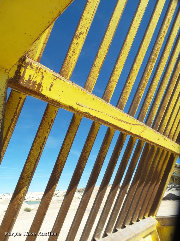 image for item EN9647 BC Supply grizzley screen