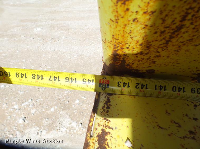 image for item EN9647 BC Supply grizzley screen