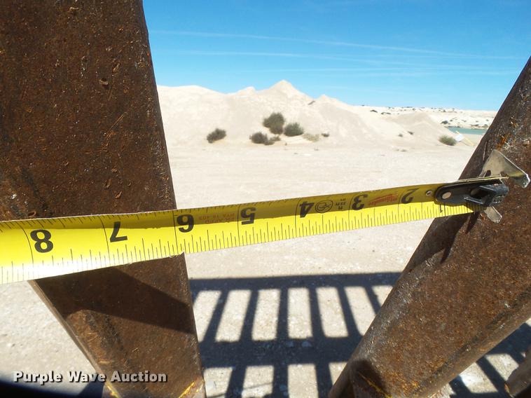 image for item EN9647 BC Supply grizzley screen