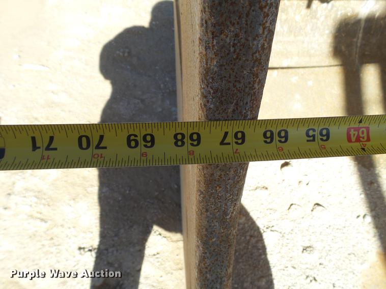 image for item EN9648 2014 Caterpillar 349E L excavator