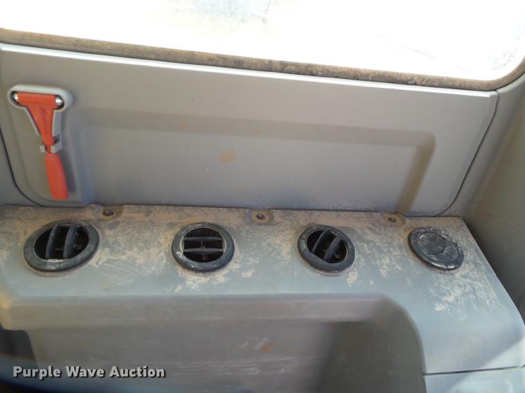 image for item EN9648 2014 Caterpillar 349E L excavator