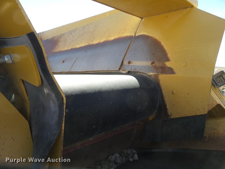 image for item EN9649 2012 Irock TS-522 double deck screen