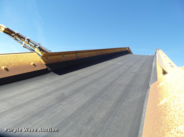 image for item EN9649 2012 Irock TS-522 double deck screen