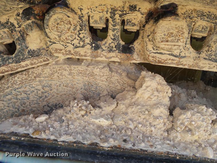 image for item EN9649 2012 Irock TS-522 double deck screen