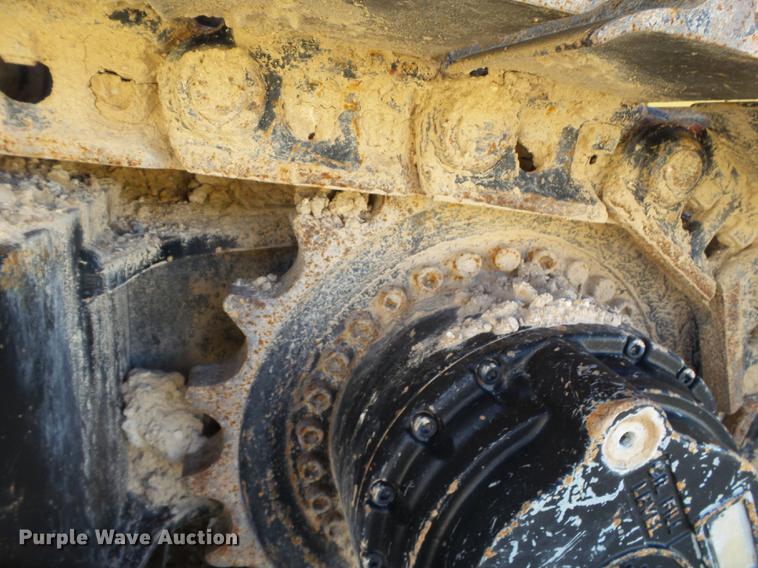 image for item EN9649 2012 Irock TS-522 double deck screen