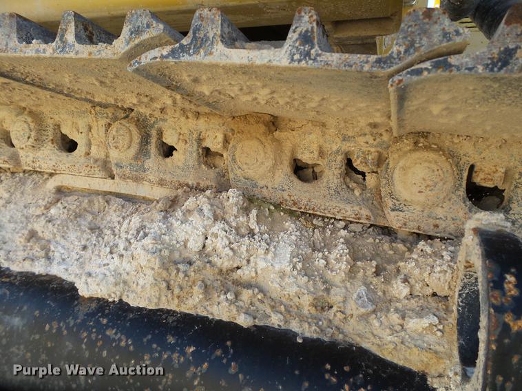 image for item EN9649 2012 Irock TS-522 double deck screen