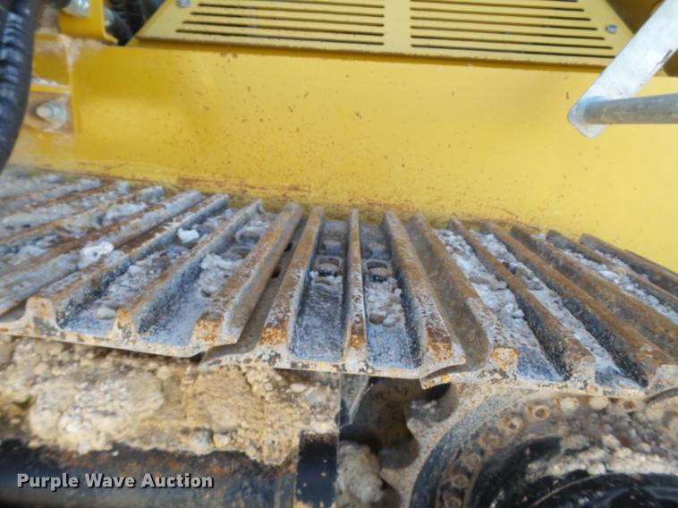 image for item EN9649 2012 Irock TS-522 double deck screen