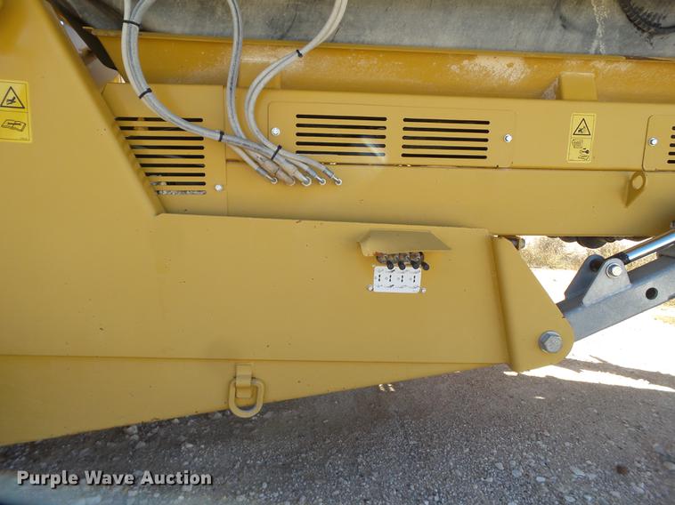 image for item EN9649 2012 Irock TS-522 double deck screen